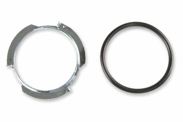 Stock Replacement Fuel Tank - 19-503